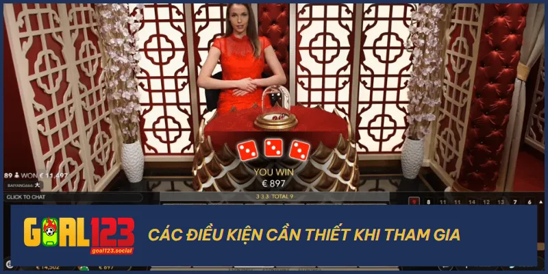 Khi tham gia game, đừng quên bỏ qua những điều kiện được yêu cầu
