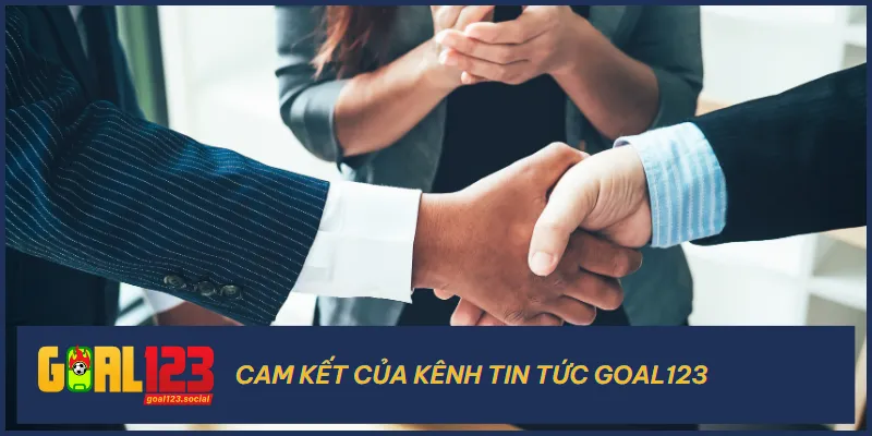 Kênh tin tức Goal123 mang đến những tin tức nhanh, chuẩn và hữu ích