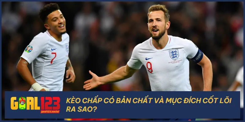 Bí Quyết Bắt Kèo Chấp Chính Xác & Tránh Bẫy Kèo Thơm 2 Kèo chấp là một loại kèo đưa ra nhằm cân bằng chiến thắng của 2 độ khi có sự chênh lệch cao