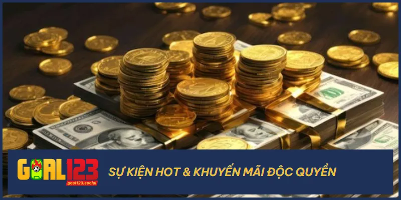 Những sự kiện, ngày ưu đãi không thể thiếu ở chuyên mục tin tức này