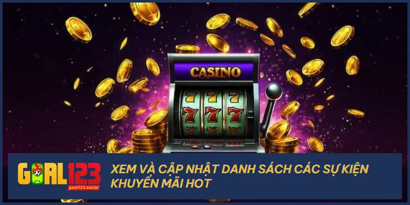 Kiểm tra những ưu đãi dành cho người mới sau tạo tài khoản